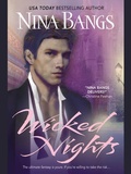Cover: Wicked Nights - Berkley