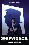 Cover: Shipwreck - Oberon Books Ltd