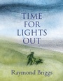 Cover: Time For Lights Out - Jonathan Cape