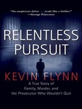 Cover: Relentless Pursuit - Berkley Books
