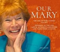 Enlarge image Cover: Our Mary - Lawrence & Wishart Ltd
