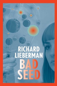 Enlarge image Cover: Bad Seed - Eyewear Publishing