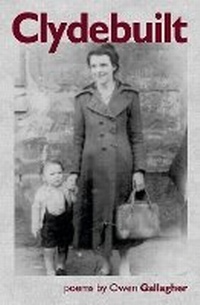 Enlarge image Cover: Clydebuilt - Smokestack Books