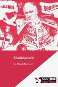 Cover: Shabbigentile - Culture Matters Co-operative Ltd
