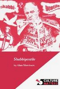 Enlarge image Cover: Shabbigentile - Culture Matters Co-operative Ltd