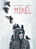Cover: Mikel - SelfMadeHero