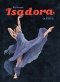 Cover: Isadora - SelfMadeHero