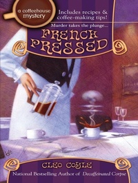 Enlarge image Cover: French Pressed - Berkley