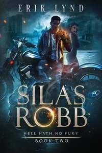 Enlarge image Cover: Silas Robb - Broken Gods Press