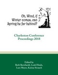 Cover: Oh, Wind, If Winter Comes, Can Spring Be Far Behind? - Against the Grain Press