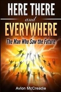 Cover: Here There and Everywhere - RWG Publishing