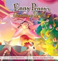 Cover: Enny Penny's Christmas Wish - Storybook Genius, LLC