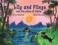Enlarge image Cover: Lily and Flinge and the Piece of Kibble - Mary Mitchell