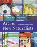 Cover: Art of the New Naturalists - Collins