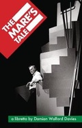Cover: The Mare's Tale - Grey Mare Press