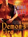 Cover: Demon's Fire - Berkley