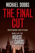 Cover: The Final Cut - HarperCollins
