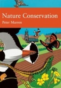 Enlarge image Cover: Nature Conservation - Collins