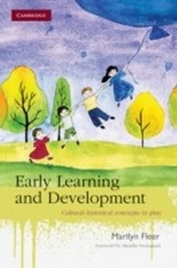 Enlarge image Cover: Early Learning and Development - Cambridge University Press
