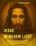 Cover: Jesus in Neuem Licht - neobooks