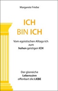 Cover: ICH BIN ICH - Stangl, Andrea