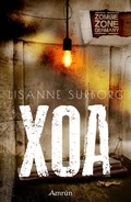 Cover: Zombie Zone Germany: XOA - Amrun Verlag