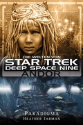 Cover: Star Trek - Die Welten von Deep Space Nine 2 - Cross Cult Entertainment