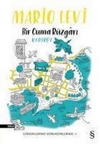 Enlarge image Cover: Bir Cuma Rüzgari - Kadiköy - Everest Yayinlari
