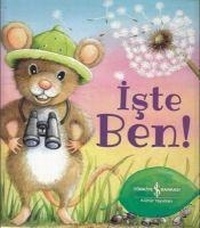 Enlarge image Cover: Iste Ben - Türkiye Is Bankasi Kültür Yayinlari