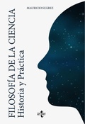 Bild: Filosof&iacute;a de la ciencia : historia y pr&aacute;ctica - Tecnos