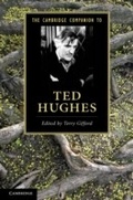 Cover: The Cambridge Companion to Ted Hughes - Cambridge University Press