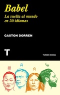 Cover: Babel - Difusion Centro de Publicacion y Publicaciones de Idiomas, S.L.