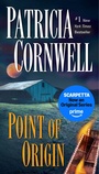 Cover: Point of Origin - Berkley