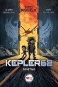 Cover: Kepler62 1 - Davetiye - Can Cocuk Yayinlari