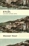Cover: Eyl&uuml;l - Can Yayinlari