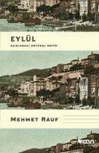 Enlarge image Cover: Eylül - Can Yayinlari