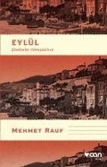 Cover: Eyl&uuml;l - Can Yayinlari