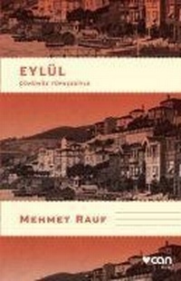 Enlarge image Cover: Eylül - Can Yayinlari