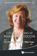 Cover: Collected Works Of Marida Bertocchi - World Scientific Publishing Co Pte Ltd