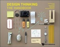 Cover: Design Thinking: The Handbook - World Scientific Publishing Co Pte Ltd