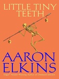 Cover: Little Tiny Teeth - Berkley
