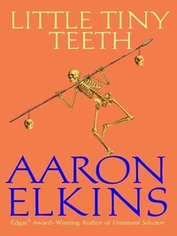 Enlarge image Cover: Little Tiny Teeth - Berkley