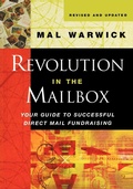 Cover: Revolution in the Mailbox - Jossey-Bass