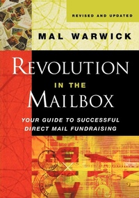 Enlarge image Cover: Revolution in the Mailbox - Jossey-Bass