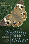 Cover: Finding Beauty in the Other - Publishdrive