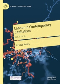 Enlarge image Cover: Labour in Contemporary Capitalism - Palgrave Macmillan