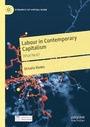 Cover: Labour in Contemporary Capitalism - Palgrave Macmillan