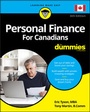 Cover: Personal Finance For Canadians For Dummies - Wiley