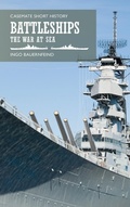 Cover: Battleships - Casemate