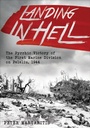 Cover: Landing in Hell - Casemate